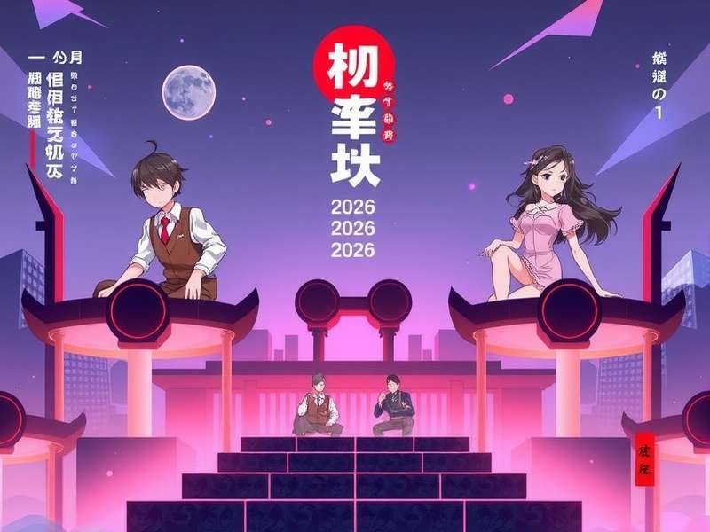 阿尔及利亚国旗